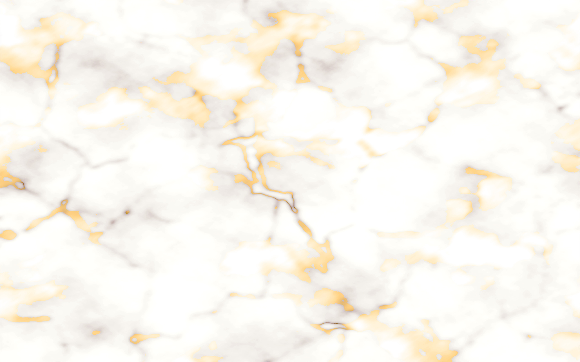 Gold white marble texture